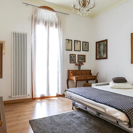 Apartment Lupo Di Mare