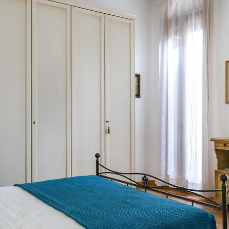 Lupo Di Mare Apartment Venice