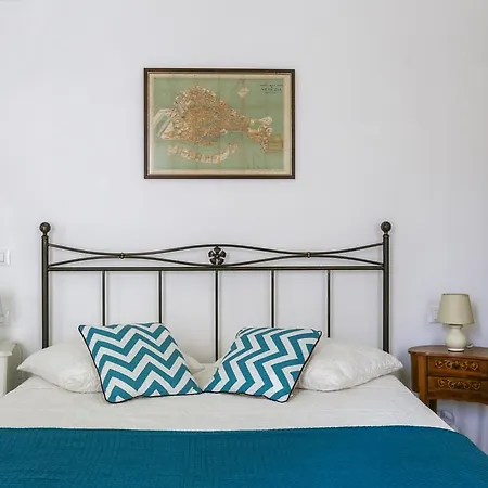 Lupo Di Mare Apartment Venice