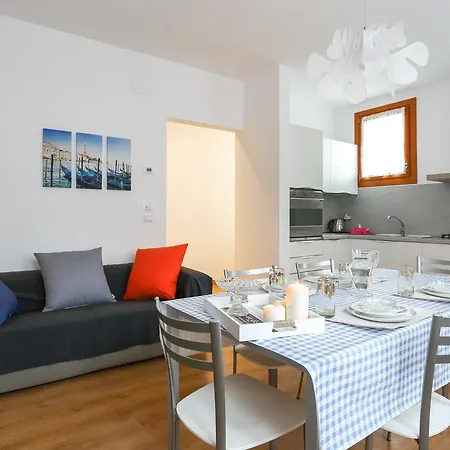 Lupo Di Mare Apartman *