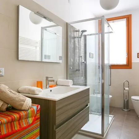 Apartman Lupo Di Mare