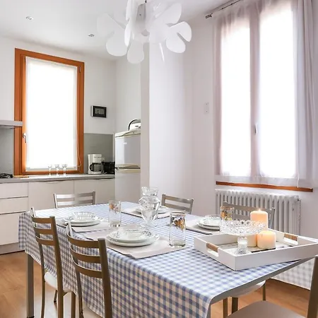 Apartment Lupo Di Mare Venice