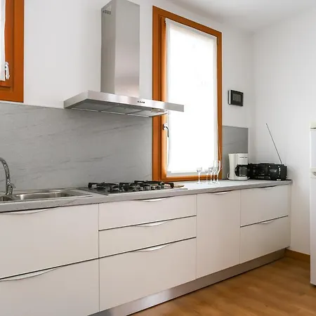 Apartment Lupo Di Mare *