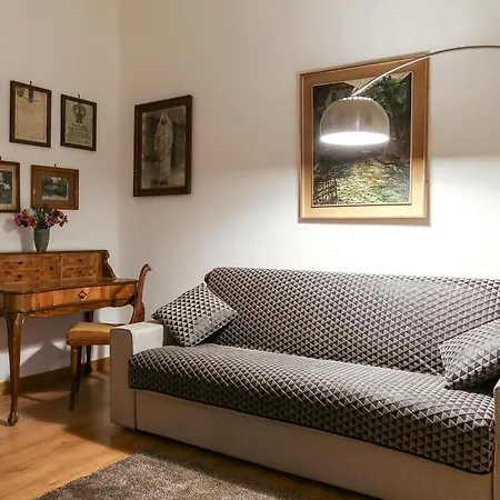 Lupo Di Mare Apartment
