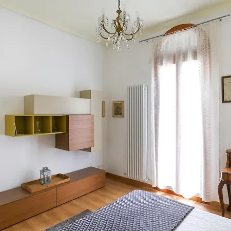 Apartment Lupo Di Mare Venice