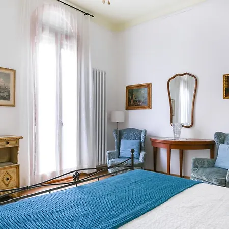 Apartment Lupo Di Mare