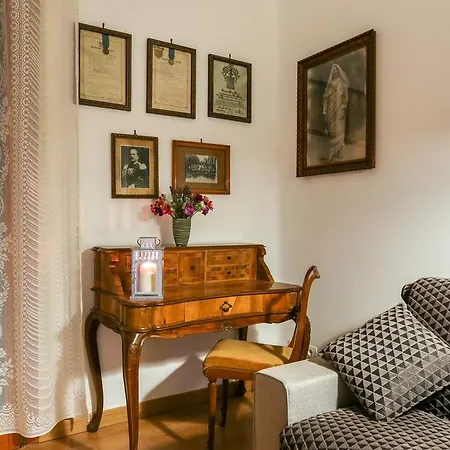 Lupo Di Mare Apartment