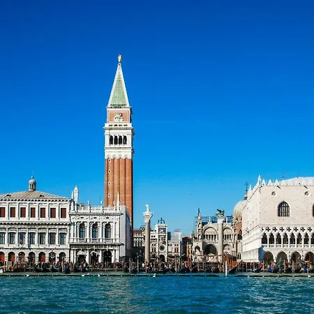 Apartment Lupo Di Mare Venice